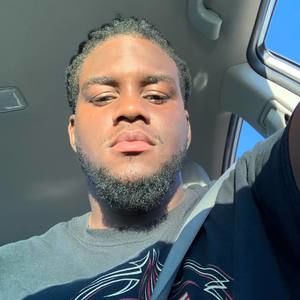 Meet your Posher, Omari